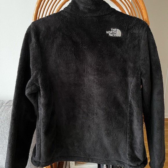 The North Face Women’s Osito Jacket - Picture 2 of 5